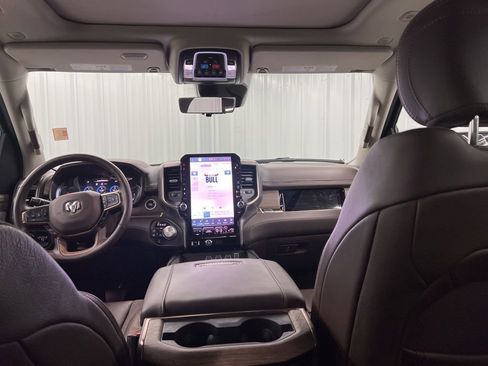 Used 2025 RAM 1500 Limited image 14