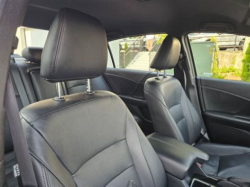 Used 2016 Honda Accord Sport image 11