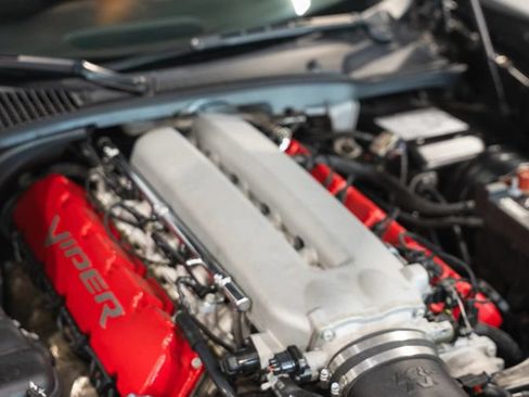 Used 2006 Dodge Viper SRT-10 RWD image 25