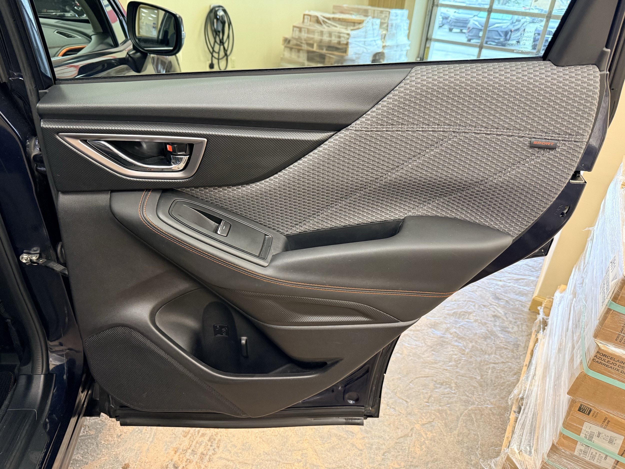 Used 2019 Subaru Forester Sport AWD/4WD image 40