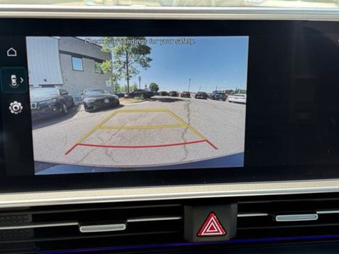 Used 2025 Hyundai Ioniq 6 SEL RWD image 29