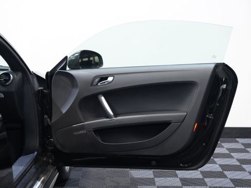 Used 2012 Audi TT RS AWD/4WD image 22