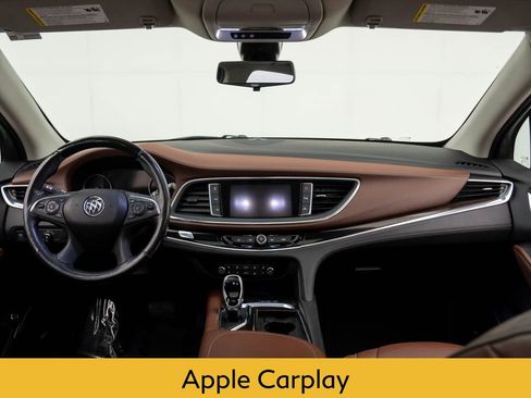 Used 2018 Buick Enclave Avenir w/ Avenir Technology Package image 9