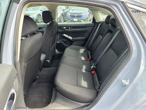 Used 2024 Honda Civic EX image 22