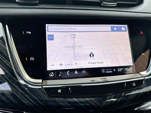 Used 2024 Cadillac XT6 Premium Luxury image 27