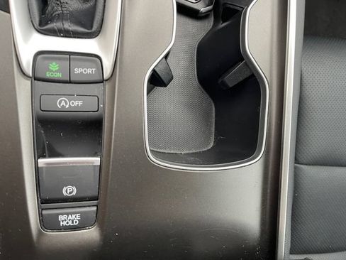 Used 2022 Honda Accord Sport Special Edition image 21