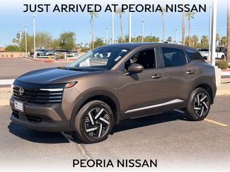 Certified 2025 Nissan Kicks SV w/ Interior Electronics Package FWD video 1