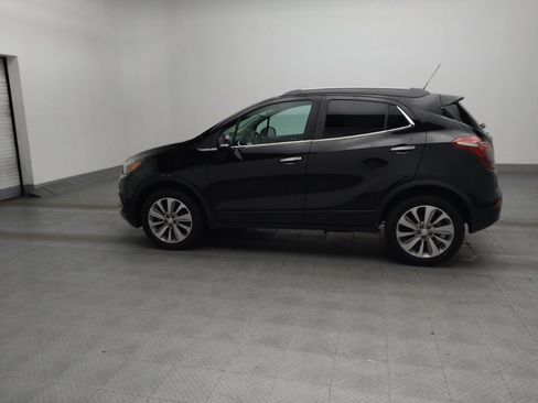 Used 2019 Buick Encore Preferred AWD/4WD image 3