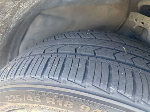 Used 2022 Kia Seltos SX w/ Sunroof Package image 9