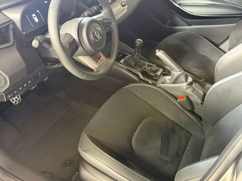 Used 2025 Toyota Corolla GR image 11