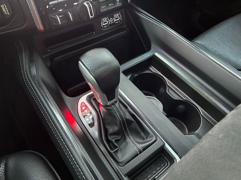 Used 2023 RAM 1500 TRX w/ TRX Level 2 Equipment Group image 12