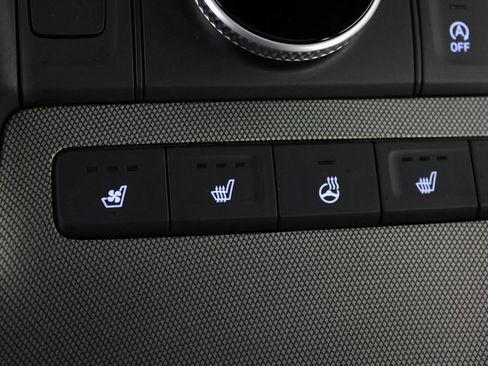 Used 2021 Hyundai Palisade Calligraphy FWD image 27