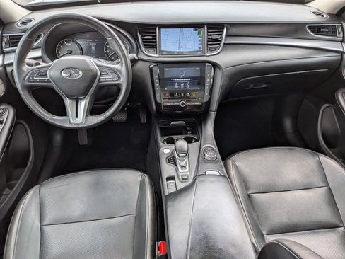 Used 2019 INFINITI QX50 Essential w/ Premium Heat Package AWD/4WD image 20