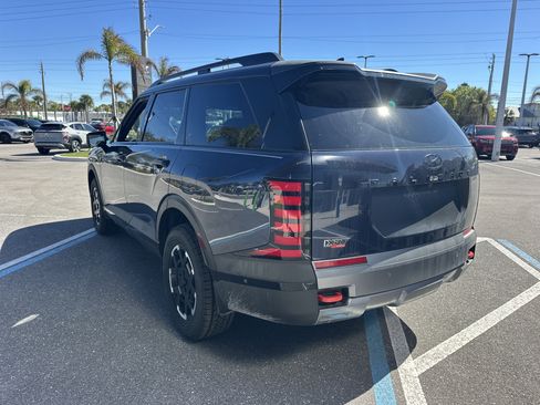 New 2026 Hyundai Palisade XRT Pro AWD/4WD image 8