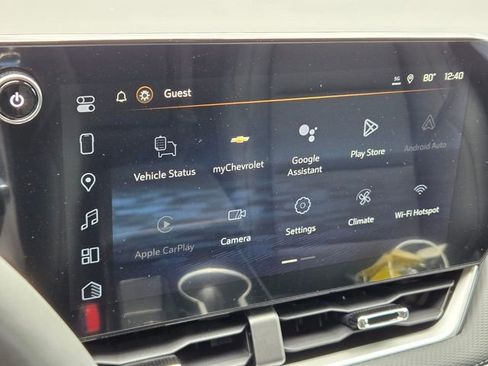 New 2026 Chevrolet Equinox LT w/ Convenience Package II image 27