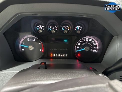 Used 2016 Ford F350 XL w/ Power Equipment Group image 13
