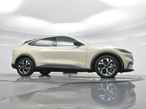 New 2026 Ford Mustang Mach-E Select image 3