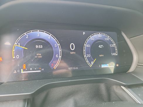 Used 2024 Jeep Grand Cherokee L Laredo image 22