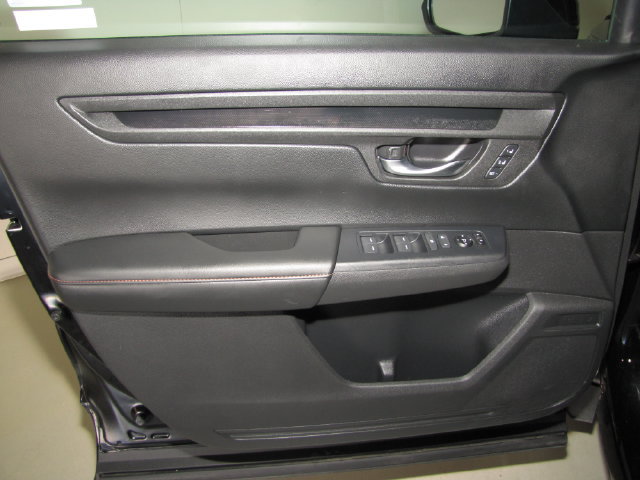 Certified 2024 Honda CR-V Sport-L image 33
