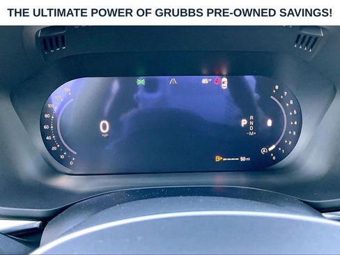 New 2026 Volvo XC60 B5 Plus w/ Protection Package Premier AWD/4WD image 19