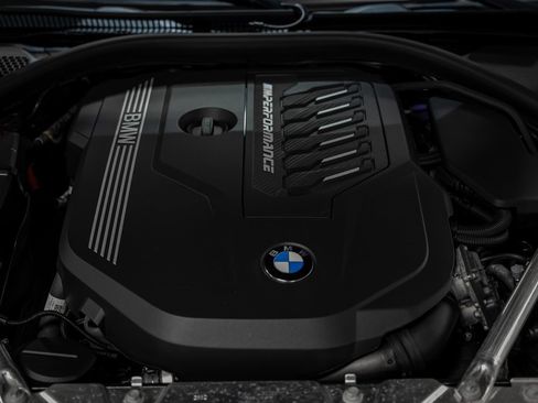 Used 2023 BMW 440i xDrive Coupe w/ Premium Package image 61