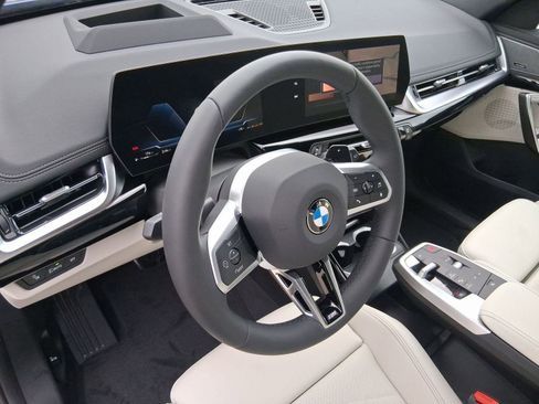New 2026 BMW X1 xDrive28i w/ Technology Package image 22