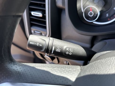 New 2025 RAM 3500 Tradesman image 19