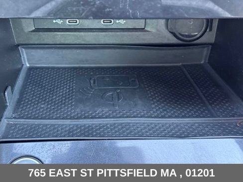 Used 2023 Volkswagen Tiguan SE R-Line AWD/4WD image 22