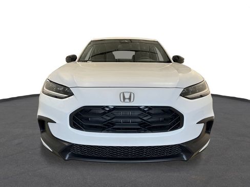 New 2026 Honda HR-V Sport image 8