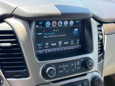 Used 2018 GMC Yukon Denali w/ Denali Ultimate Package AWD/4WD image 36