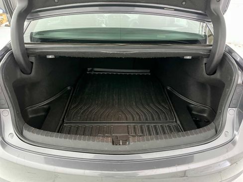 Used 2019 Acura TLX image 20