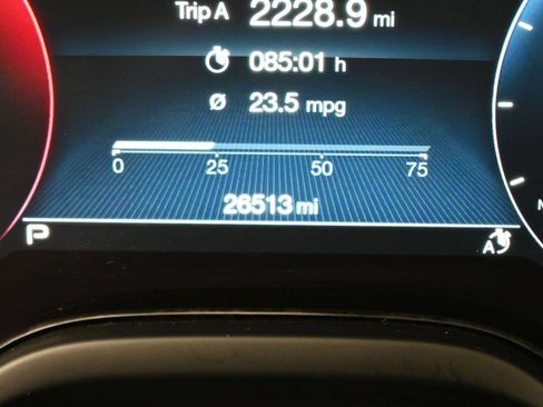 Used 2023 Maserati Grecale GT AWD/4WD image 13