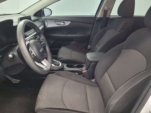 Used 2022 Kia Forte LXS image 17