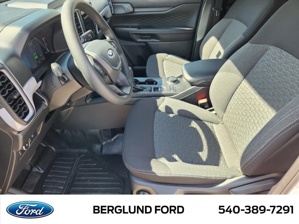 New 2026 Ford Ranger XL AWD/4WD image 5