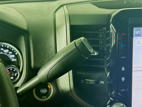 New 2026 RAM 2500 Tradesman image 12