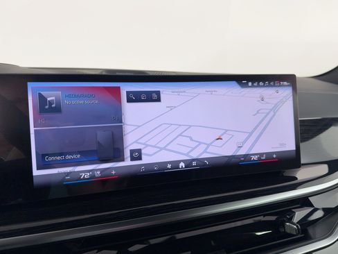 New 2026 BMW X5 M60i image 25