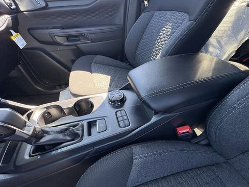 New 2026 Ford Ranger XLT image 35
