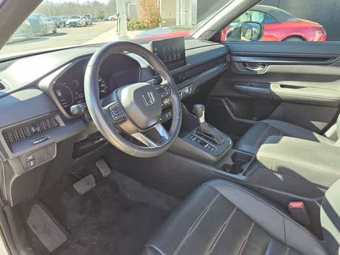 Used 2024 Honda CR-V Sport-L image 2