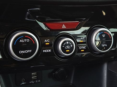 Certified 2023 Subaru Forester Limited image 16