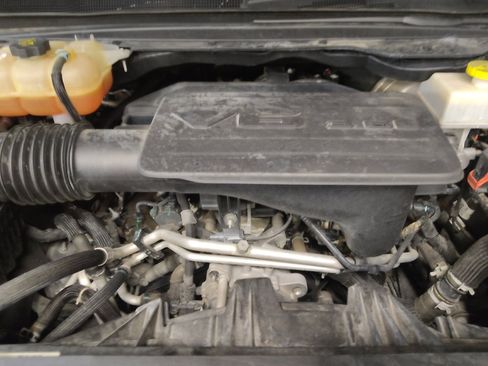Used 2020 RAM 1500 Lone Star RWD image 30