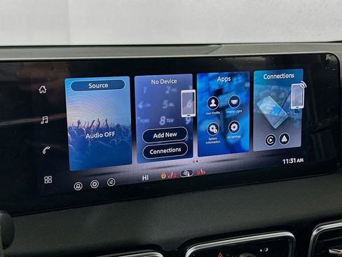 New 2026 Nissan Sentra SV w/ SV Convenience Package image 20