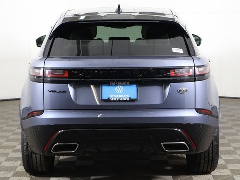 Used 2023 Land Rover Range Rover Velar R-Dynamic S AWD/4WD image 16