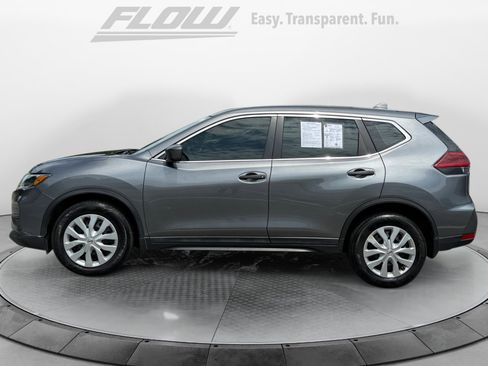 Used 2020 Nissan Rogue S FWD image 5