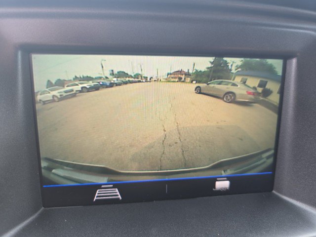 Used 2022 GMC Canyon Elevation Standard RWD image 23