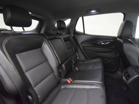 Used 2020 GMC Terrain SLT w/ Preferred Package FWD image 21