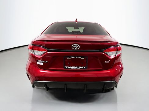 Used 2023 Toyota Corolla SE image 6