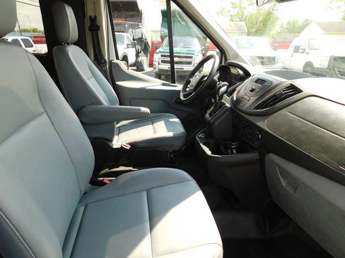 Used 2017 Ford Transit 350 148 High Roof Extended RWD image 39