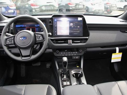 New 2026 Subaru Outback Limited XT image 15