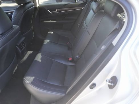 Used 2014 Lexus GS 350 image 13