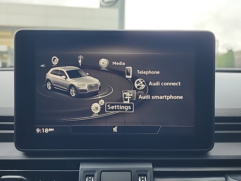 Used 2019 Audi Q5 2.0T Premium w/ Convenience Package AWD/4WD image 25